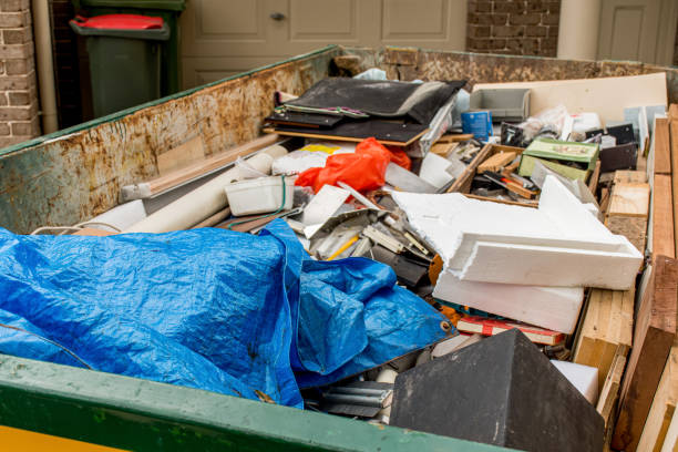 Reliable Perry Hall, MD Junk Removal Services Solutions